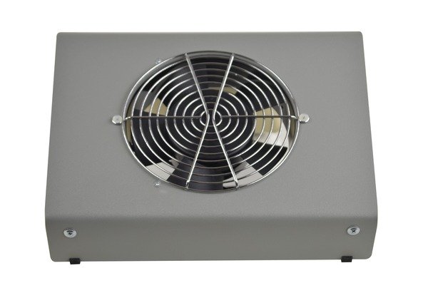 Настольная вытяжка Ülka X2 (40 вт) Серая