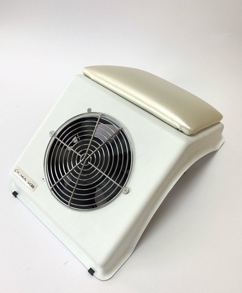 Настільна витяжка Ülka X2soft (40 вт) Біла