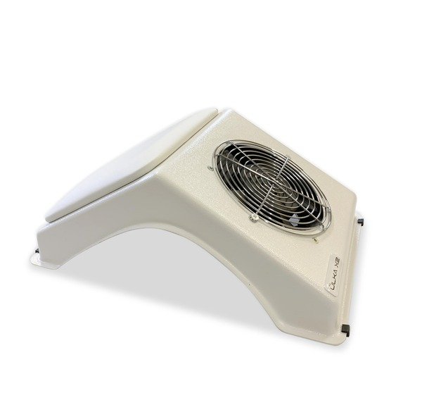 Настільна витяжка Ülka X2soft (40 вт) Біла