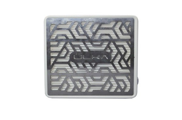 Настольная вытяжка c хеппа фильтром Ülka Х2F Premium Белая