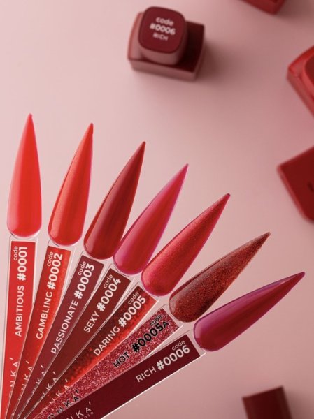 База DNKa Cover Base №0006 (Марсала), 12 мл