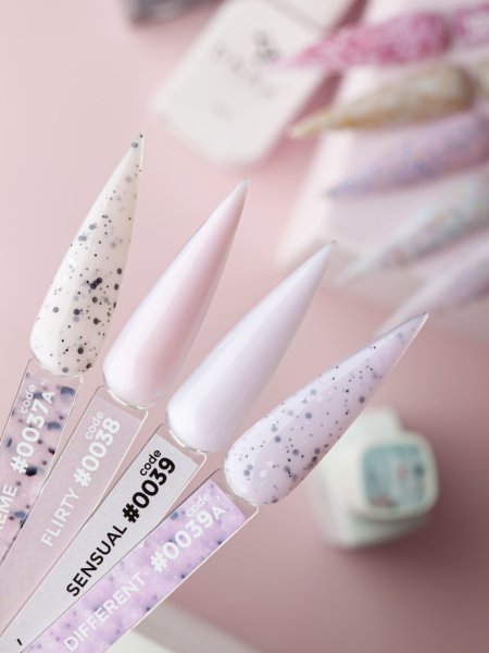 База DNKa Cover Base №0038 (Нежный светло-розовый), 12 мл