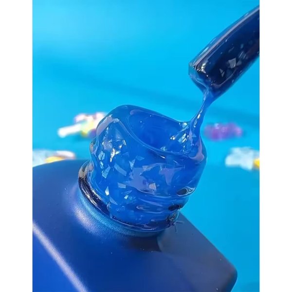 База DNKa Cover Base №0078 (Электрик с Поталью), 12 мл