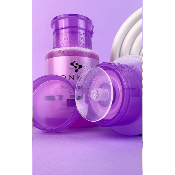 DNKa Nail Prep Cleanser 3в1 – для снятия липкого слоя и дегидрации, 150 мл