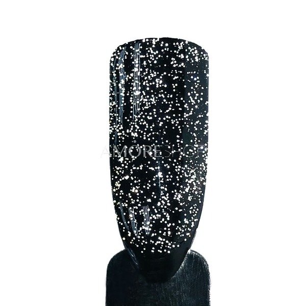 Топ світловідбивний Moon Full Top Fashion Disco, 8 мл