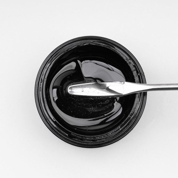 Гель для нарощування Moon Full Builder Gel №01 прозорий, 30 мл