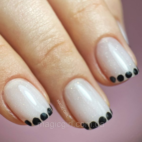 Magic Girl PolyGel Shine №4, 15мл