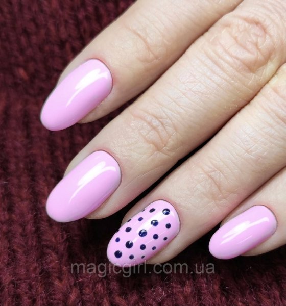Гель-Лак Magic Girl 010, 8 мл