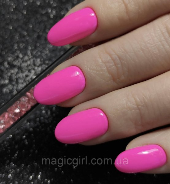 Гель-Лак Magic Girl 011, 8 мл