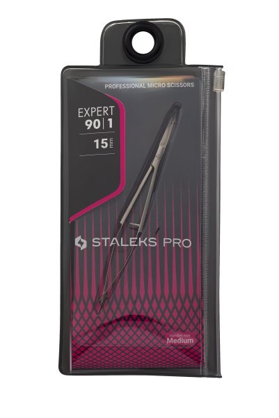 Твізери EXPERT 90 TYPE 1 (15 мм) (SE-90/1)