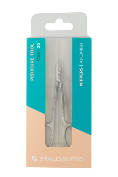 Кусачки "Глазки" PODO 20 7 мм