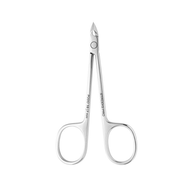 Кусачки "Глазки" PODO 10 7 мм