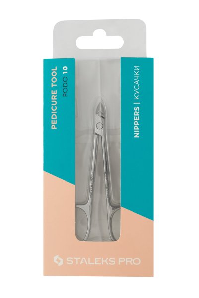 Кусачки "Глазки" PODO 10 7 мм