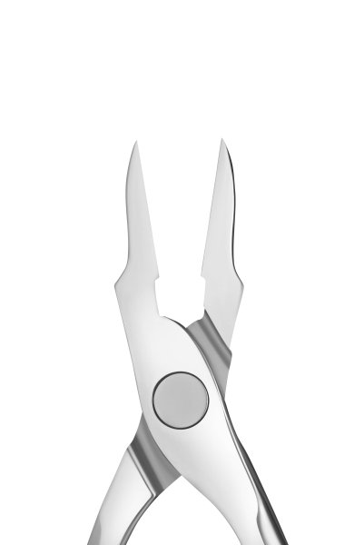 Кусачки для врослого нігтя PODO 30 18 мм