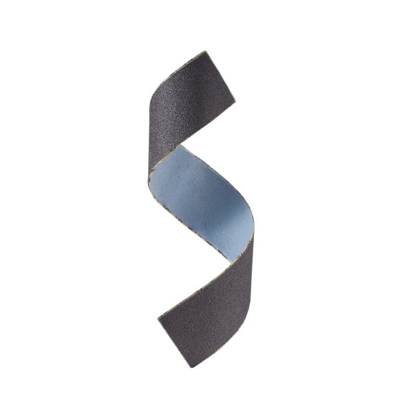 Змінні двосторонні файли papmAm Mix для пилки прямої 180/240 грит (50 шт) (DFCMix-22-180/240)