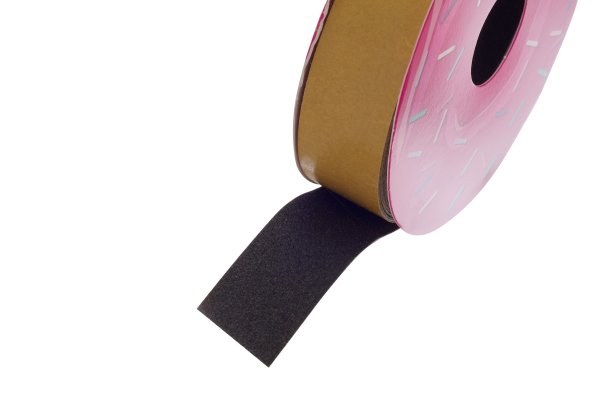 Запасний блок файл-стрічки для пластикової котушки Bobbinail STALEKS PRO 150 грит (7 м) (ATS-150)