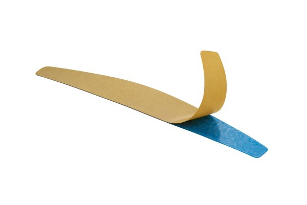 Змінні файли для пилки півмісяць EXCLUSIVE 42 180 грит (50 шт.) (DFEX-42-180)