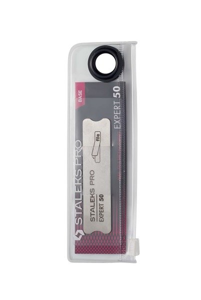 Пилка металлическая короткая (основа) EXPERT 50 (MBE-50)