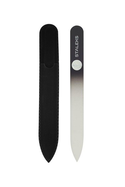 Пилка хрустальна BEAUTY & CARE 12 90 мм (FBC-12-90)