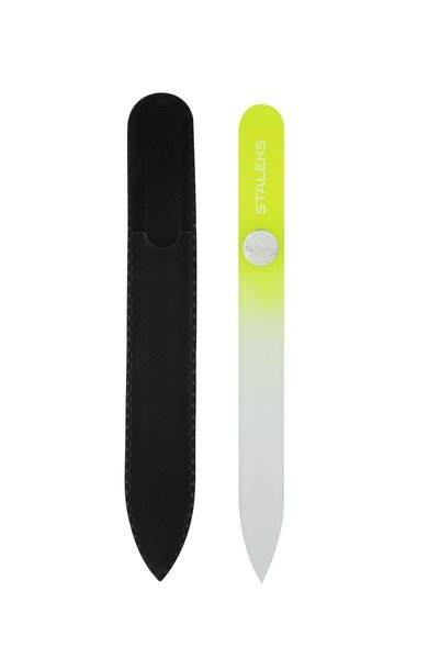 Пилка хрустальна BEAUTY & CARE 12 90 мм (FBC-12-90)