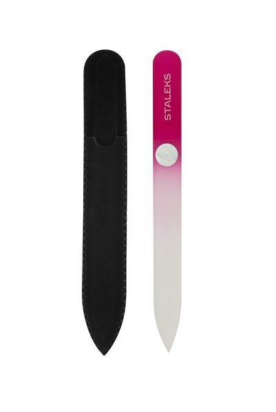 Пилка хрустальна BEAUTY & CARE 12 90 мм (FBC-12-90)