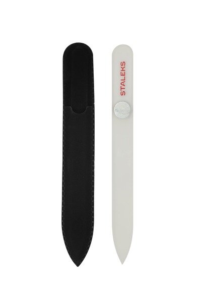 Пилка хрустальна BEAUTY & CARE 12 90 мм (FBC-12-90)