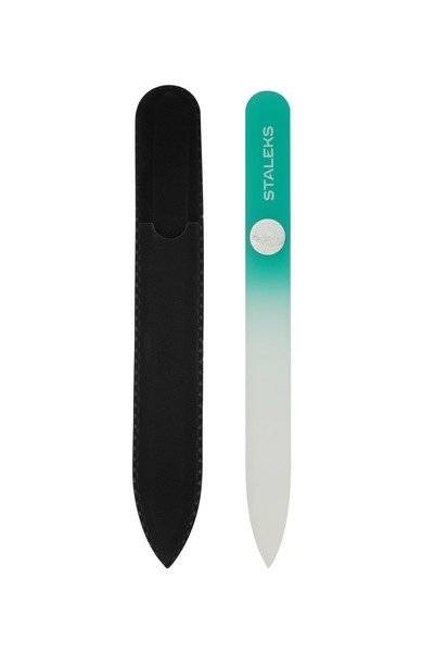 Пилка хрустальна BEAUTY & CARE 12 90 мм (FBC-12-90)