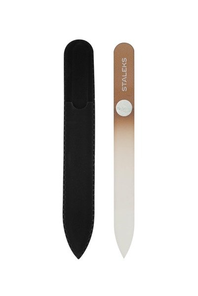 Пилка хрустальна BEAUTY & CARE 12 90 мм (FBC-12-90)