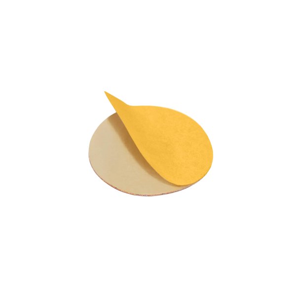 Сменные файлы белые PODODISC STALEKS PRO M 320 грит (50 шт) (PDF-20-320w)