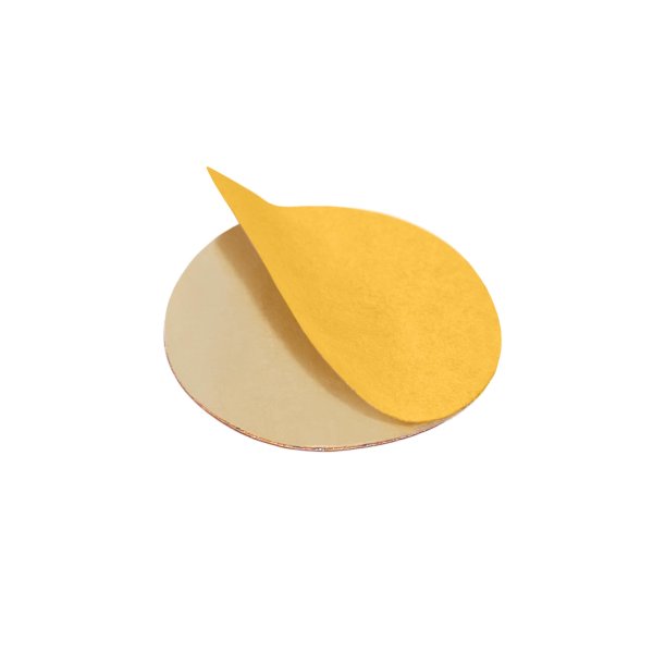 Сменные файлы белые PODODISC STALEKS PRO L 80 грит (50 шт) (PDF-25-80w)