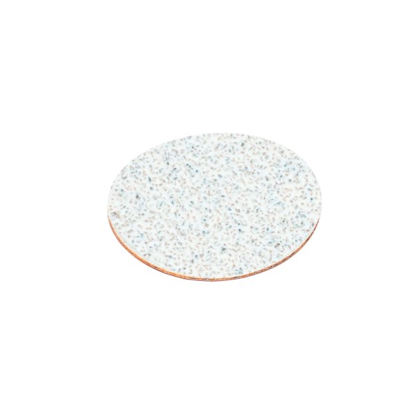 Сменные файлы белые PODODISC STALEKS PRO L 80 грит (50 шт) (PDF-25-80w)