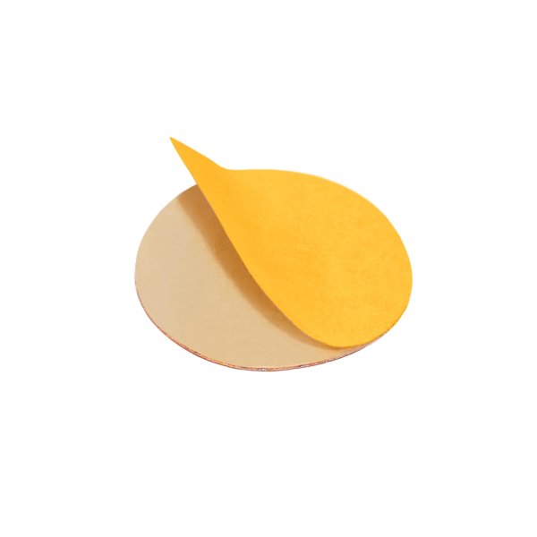 Сменные файлы белые PODODISC STALEKS PRO L 240 грит (50 шт) (PDF-25-240w)