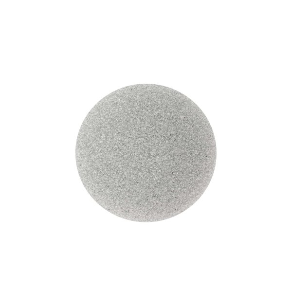 Спонж-файл полировщик для педикюрного диска STALEKS PRO PODODISC M (25 шт) (PDFB-20)