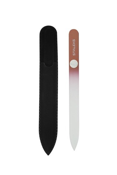 Пилка хрустальна BEAUTY & CARE 12 120 мм (FBC-12-120)