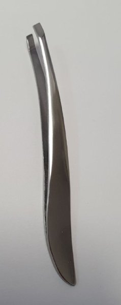 Пинцет для бровей EUROpani TW-06