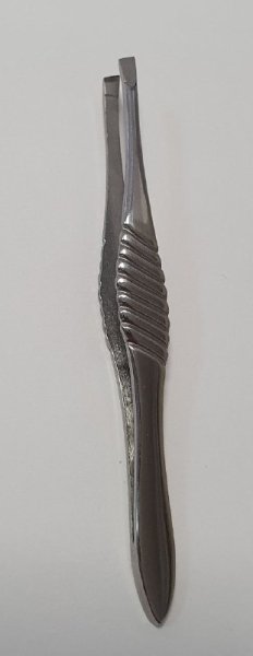 Пинцет для бровей EUROpani TW-24