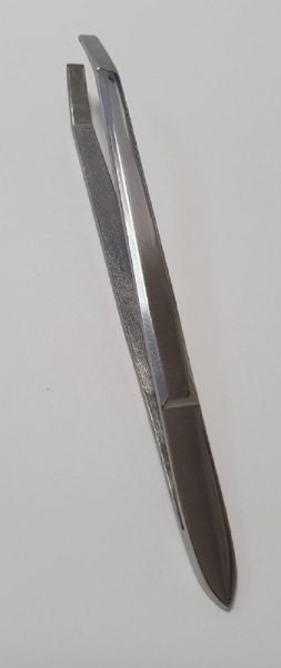 Пинцет для бровей EUROpani TW-46