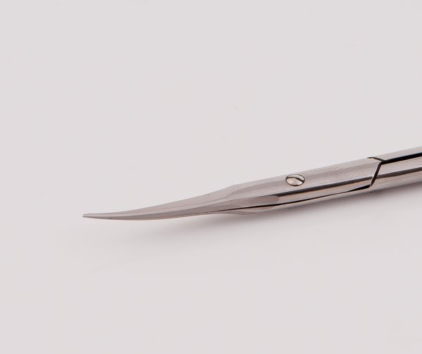 Ножницы профессиональные для кутикулы EUROpani Н07 (01-Н07)