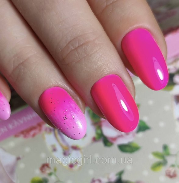 Гель-Лак Magic Girl 012, 8 мл