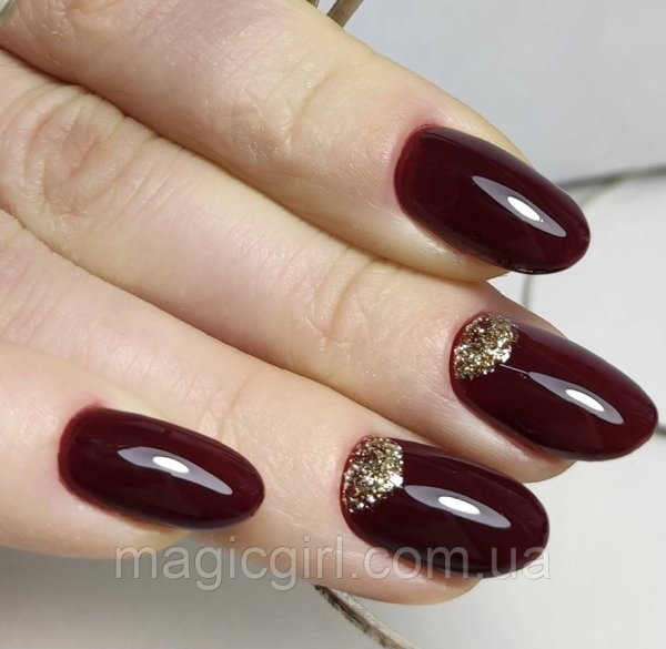 Гель-Лак Magic Girl 016, 8 мл