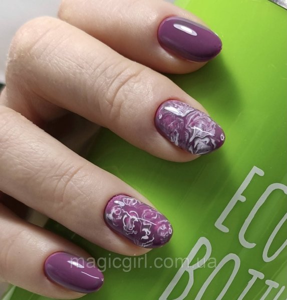 Гель-Лак Magic Girl 018, 8 мл