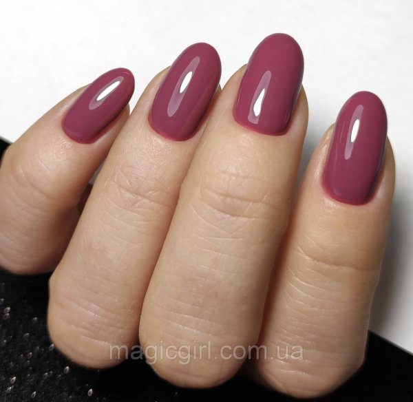 Гель-Лак Magic Girl 019, 8 мл