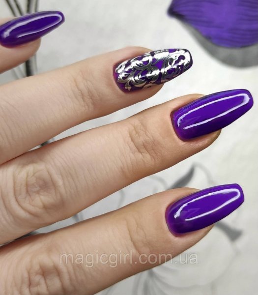 Гель-Лак Magic Girl 022, 8 мл