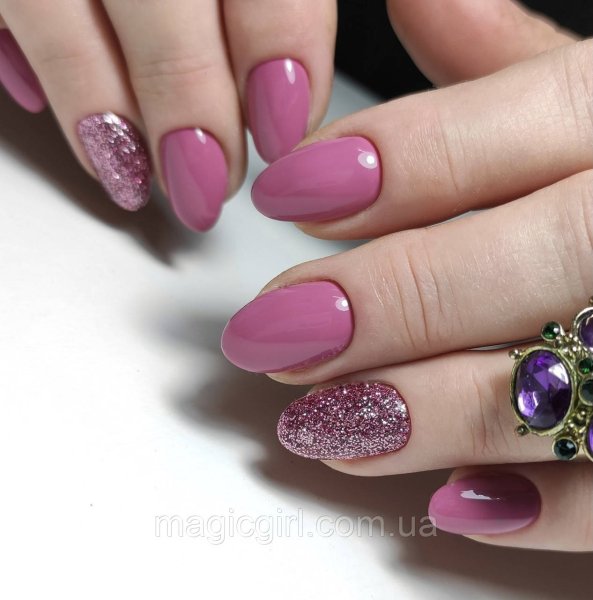 Гель-Лак Magic Girl 021, 8 мл