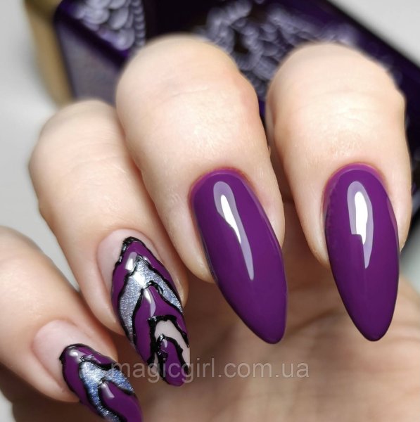 Гель-Лак Magic Girl 023, 8 мл