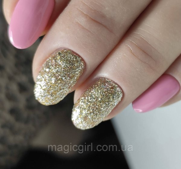 Гель-Лак Magic Girl 026, 8 мл