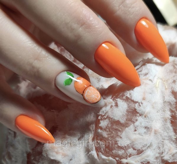 Гель-Лак Magic Girl 029, 8 мл