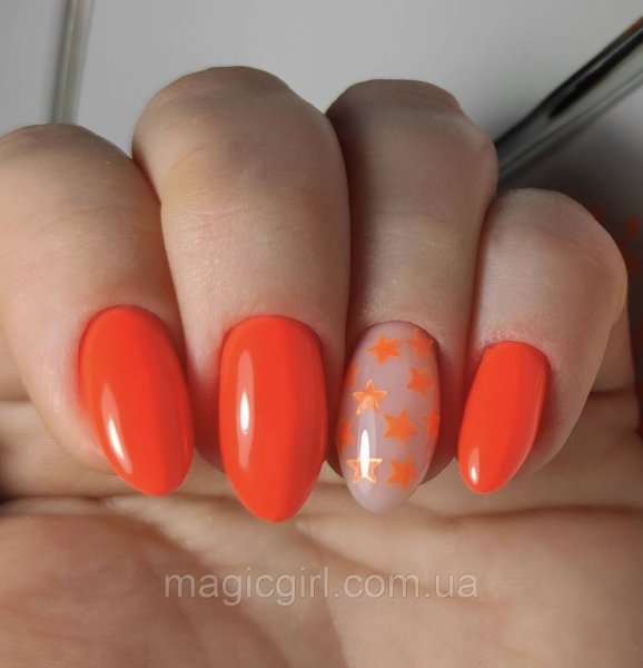 Гель-Лак Magic Girl 030, 8 мл