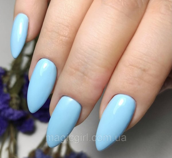 Гель-Лак Magic Girl 034, 8 мл