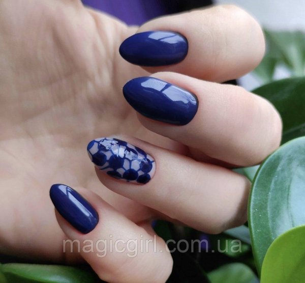 Гель-Лак Magic Girl 036, 8 мл